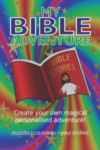 My Bible Adventure