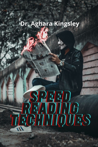 Speed Reading Techniques