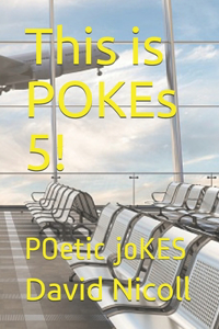This is POKEs 5!
