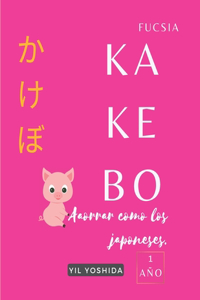 Kakebo. Ahorra como los japoneses