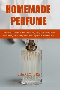 Homemade Perfume