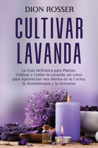 Cultivar lavanda