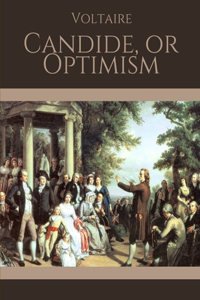 Candide, or Optimism