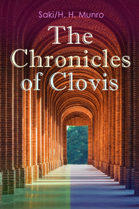 The Chronicles of Clovis