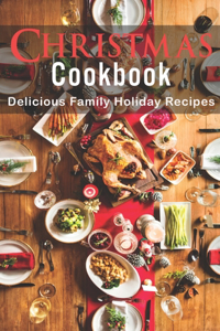 Christmas Cookbook