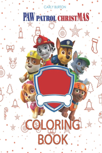 Paw Patrol Christmas