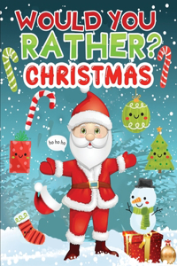 would you rather Christmas