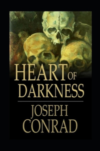 Heart of Darkness By Joseph Conrad