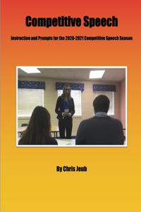 Competitive Speech