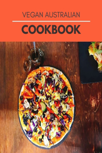 Vegan Australian Cookbook