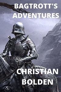 Bagtrott's Adventures