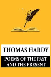 Poems of the Past and the Present