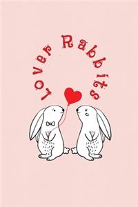 Lover Rabbits
