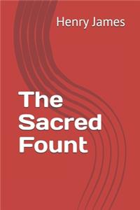 The Sacred Fount