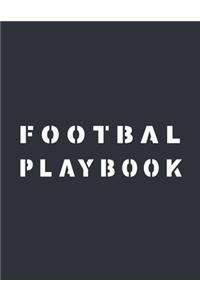 Football Playbook