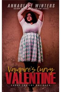 Vampire's Curvy Valentine