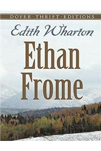 Ethan Frome (Annotated)