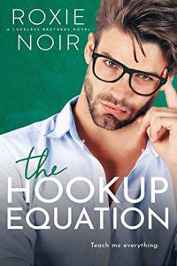 The Hookup Equation