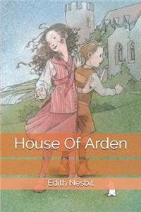 House Of Arden