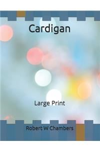 Cardigan