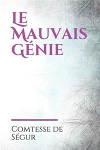 Le Mauvais Génie