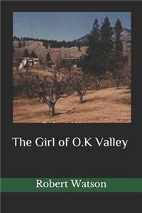 The Girl of O.K Valley(annotated)