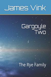 Gargoyle Two