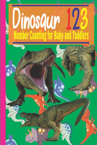 Dinosaur 123