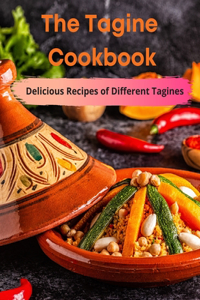 The Tagine Cookbook