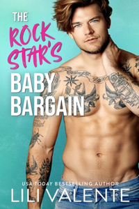 Rock Star's Baby Bargain