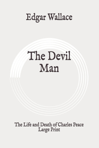 The Devil Man