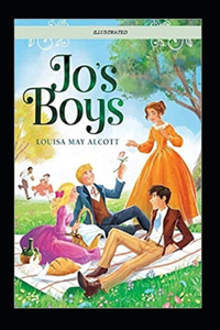 Jo's Boys Illustrated