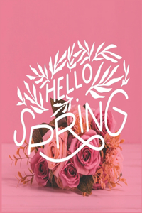 Hello Spring
