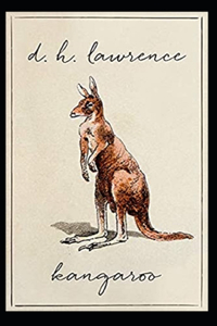 Kangaroo Illustrated