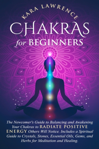 Chakras for Beginners