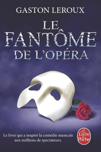 Le Fantôme de l'Opéra