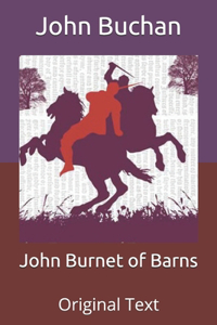 John Burnet of Barns