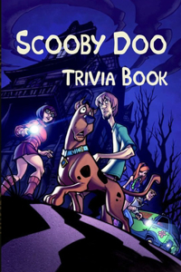 Scooby Doo Trivia Book