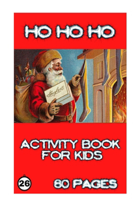 Ho Ho Ho