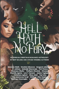 Hell Hath No Fury