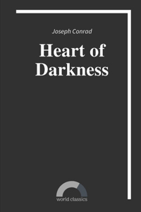 Heart of Darkness by Joseph Conrad
