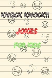 Jokes For Kids.