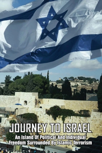 Journey To Israel