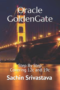 Oracle GoldenGate