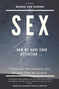 Sex Now we have your attention...