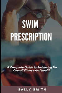 Swim Prescription