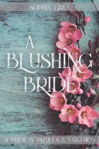 Blushing Bride
