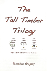 Tall Timber Trilogy