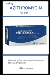 Using Azithromycin For Cat