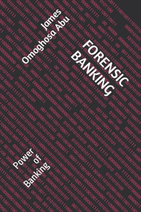 Forensic Banking